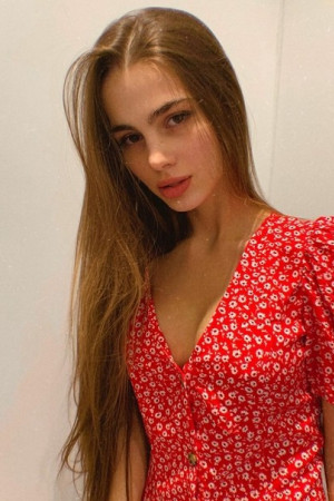 Escort girl Диана 