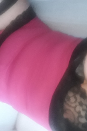 Индивидуалка Ольга