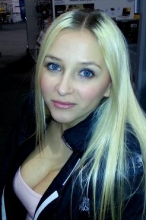 Индивидуалка Марина 