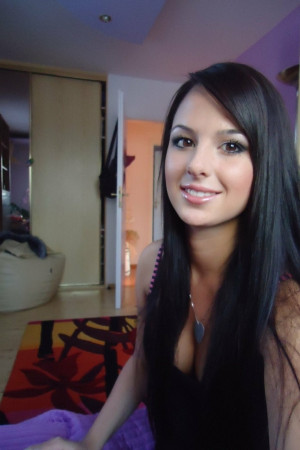 Индивидуалка Марина 