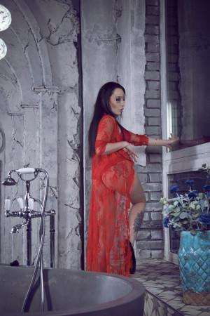 Индивидуалка Катя