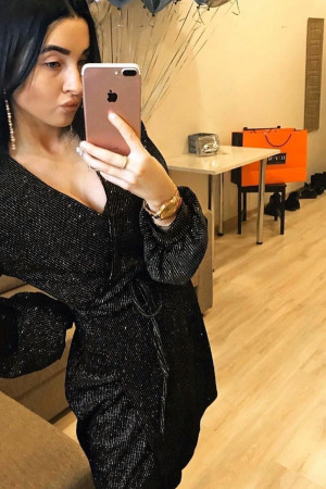 Индивидуалка Грета