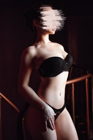 Индивидуалка Влада