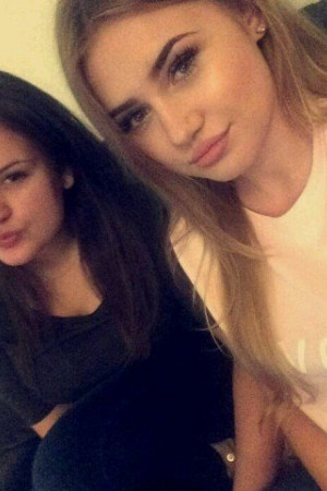 Индивидуалка Вероника