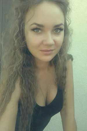 Escort girl Ангелина