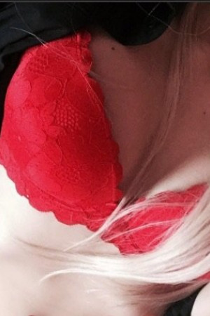 Escort girl Крис