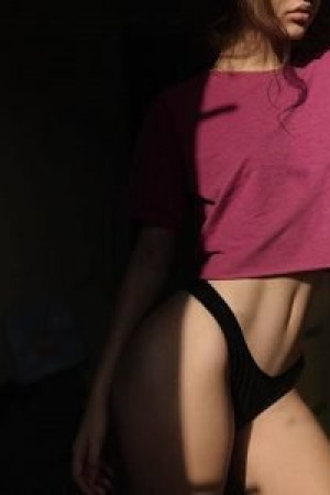 Индивидуалка Алиса