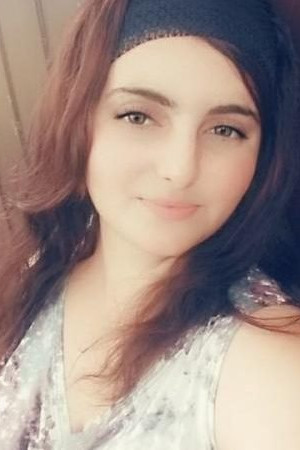 Индивидуалка Палина