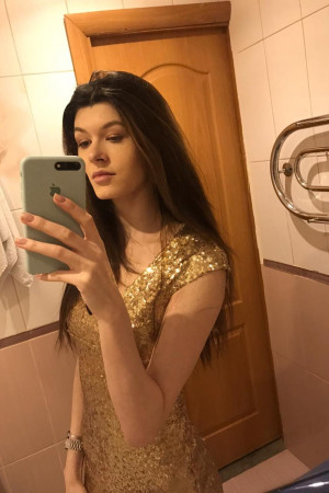 Индивидуалка Кира