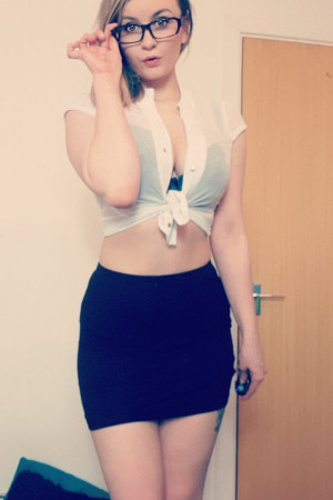 Escort girl Лиза