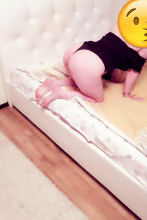 Индивидуалка Леночка