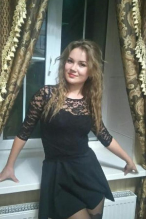 Индивидуалка Ангелина