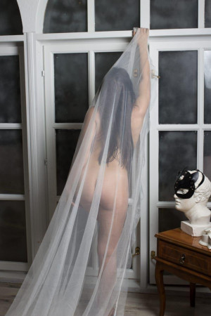 Escort girl Кристина