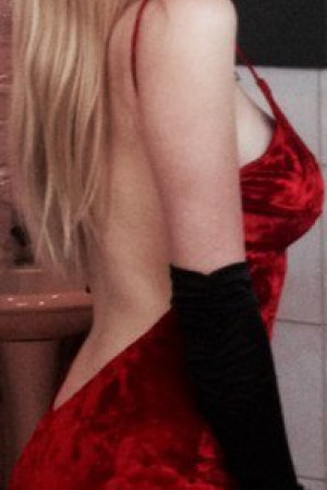 Escort girl Кира