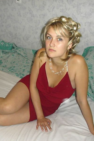 Индивидуалка Вика