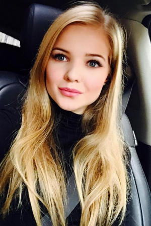 Индивидуалка Карина