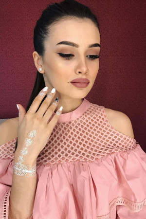 Индивидуалка Диана