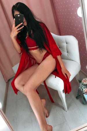 Escort girl Майя