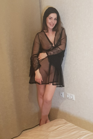 Escort girl Настя