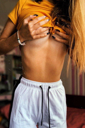 Индивидуалка Диана 