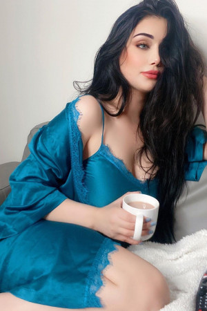 Escort girl Даша