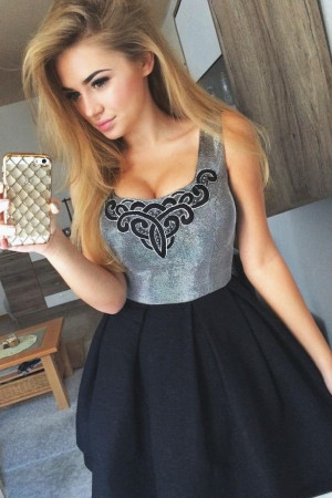 Escort girl Лиза