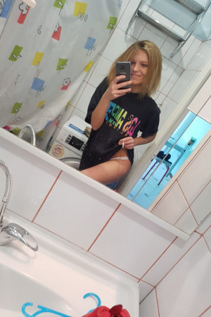 Индивидуалка Viktoria Grei