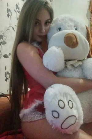 Escort girl Алина 