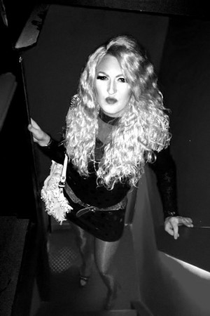 Escort girl Трансексуалка Ева