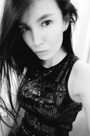 Индивидуалка Натали