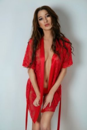 Индивидуалка лера