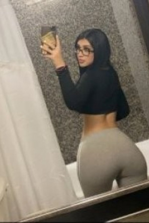 Индивидуалка Катя