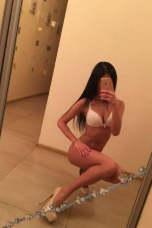 Escort girl Лиза