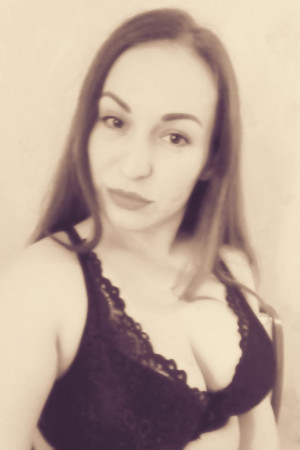 Escort girl Анастасия