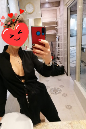 Escort girl Елизавета жду в гости!