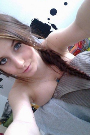 Escort girl Алеся 