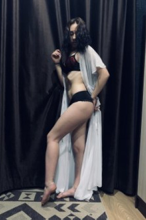Escort girl Вераника