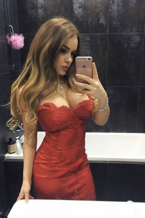 Индивидуалка Viktori