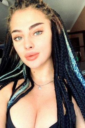 Индивидуалка Соня