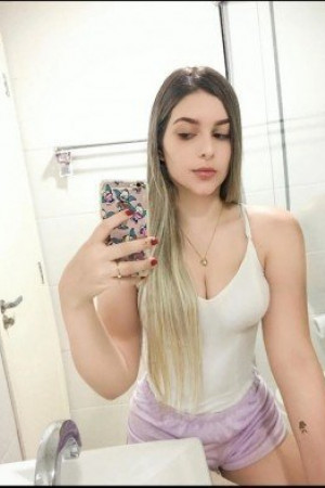 Индивидуалка Вика 