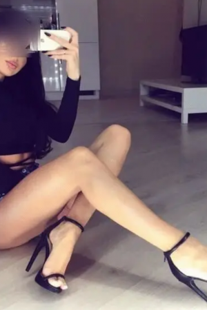 Escort girl Соня