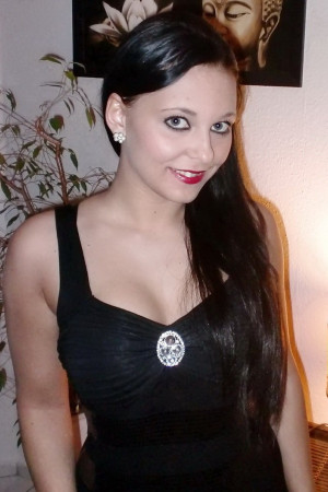 Индивидуалка Линда