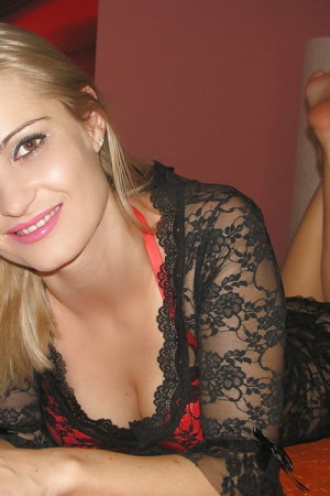 Индивидуалка Наталья