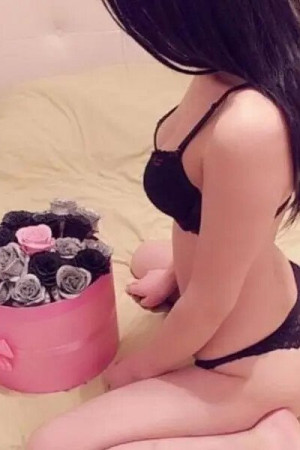 Индивидуалка Ксюша 