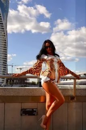 Escort girl Анастасия