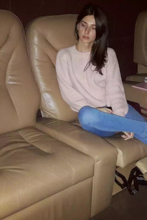 Индивидуалка Транс НЕЛИЯ - Никакой предопла