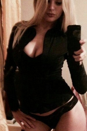 Индивидуалка Ева