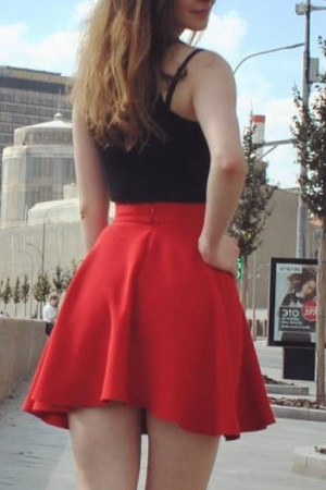 Escort girl Мария