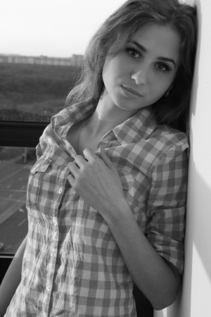 Индивидуалка Настя