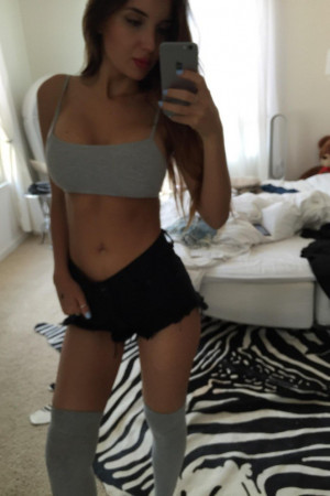 Индивидуалка Вероника